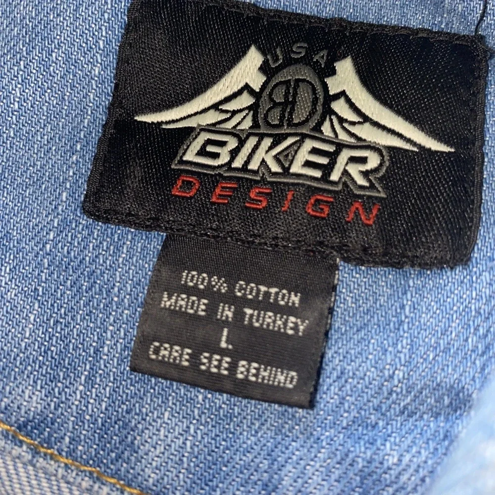 Daytona 100% cotton